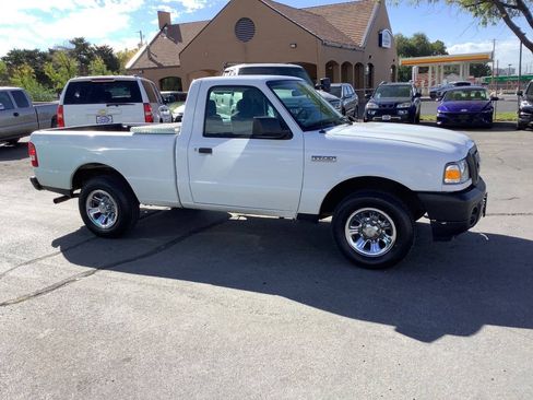 Used 2008 Ford Ranger XL RWD image 10