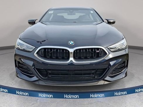 New 2026 BMW M850i xDrive M850i xDrive Gran Coupe w/ Driving Assistance Package image 2