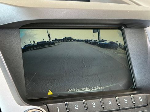 Used 2013 Chevrolet Equinox LT w/ Safety Package AWD/4WD image 17