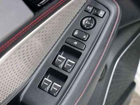 Used 2023 Acura MDX A-Spec image 20