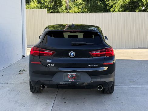 Used 2018 BMW X2 xDrive28i w/ Convenience Package AWD/4WD image 6