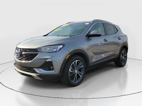 Used 2023 Buick Encore GX Select FWD image 2