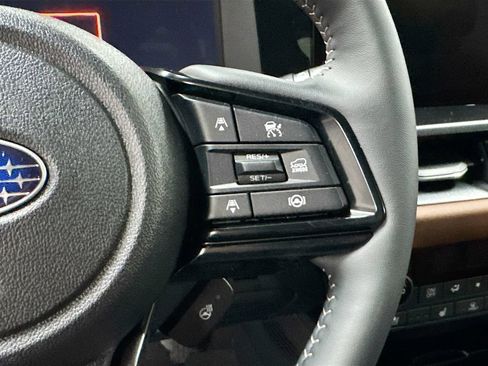 New 2026 Subaru Outback Touring XT AWD/4WD image 9