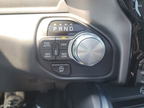 New 2026 RAM 1500 Laramie w/ Sport Appearance Package image 11