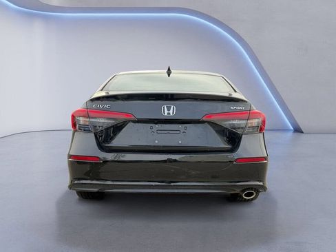 Used 2023 Honda Civic Sport image 7