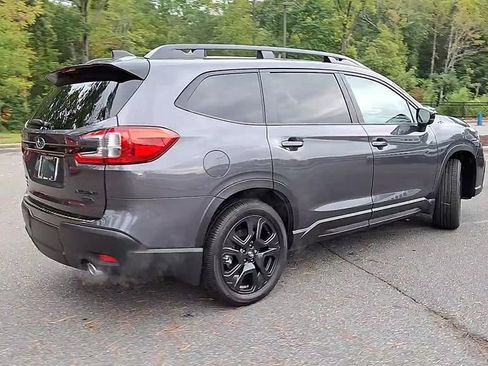 New 2026 Subaru Ascent Bronze Edition image 8