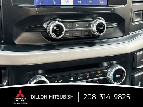 Used 2023 Ford F150 XLT w/ Equipment Group 301A Mid AWD/4WD image 23