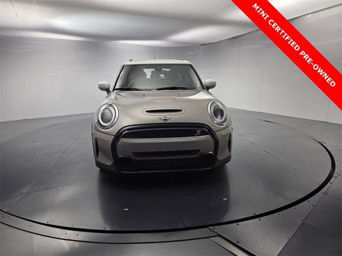 Used 2023 MINI Cooper S image 5