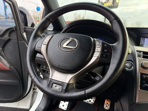 Used 2015 Lexus RX 350 F Sport image 24