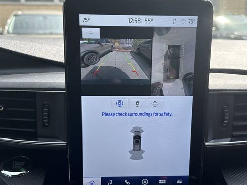 Used 2023 Ford Explorer ST w/ Equipment Group 401A image 10