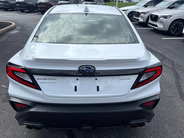 Used 2023 Subaru WRX Limited AWD/4WD image 17