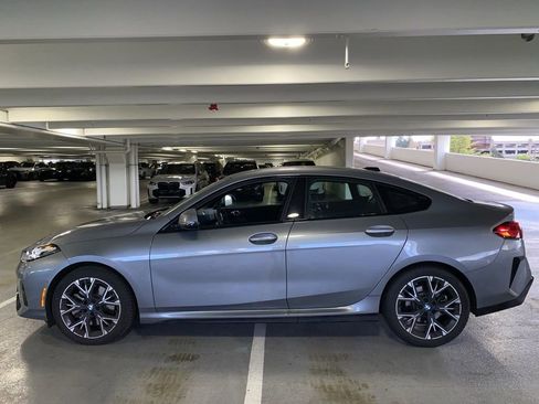 Used 2025 BMW 228i xDrive image 7