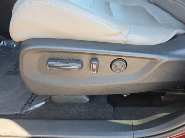 Used 2019 Honda CR-V EX-L image 17