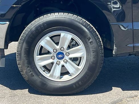 Used 2020 Ford F150 XLT AWD/4WD image 9