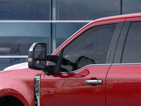 New 2026 Ford F250 King Ranch w/ Tremor Off-Road Package AWD/4WD image 22