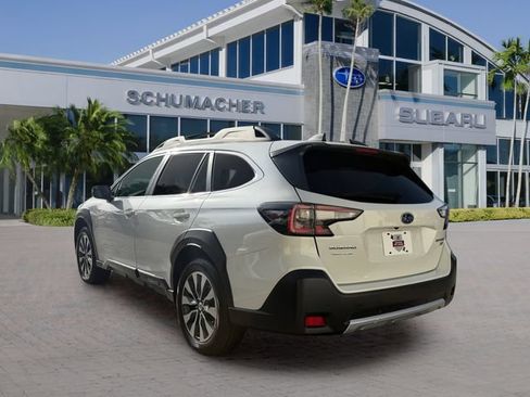 Certified 2024 Subaru Outback Limited XT AWD/4WD image 5