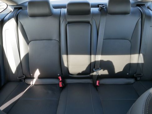 Certified 2024 Honda Civic Touring image 13