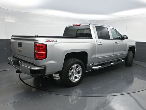 Used 2018 Chevrolet Silverado 1500 LT w/ All Star Edition image 20