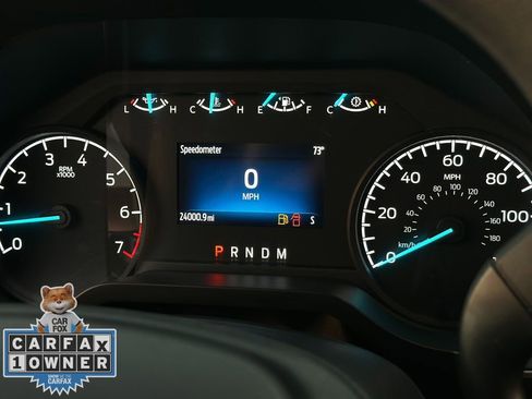 Used 2023 Ford F150 XL w/ STX Appearance Package image 17