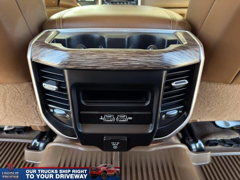 Used 2020 RAM 3500 Laramie AWD/4WD image 29