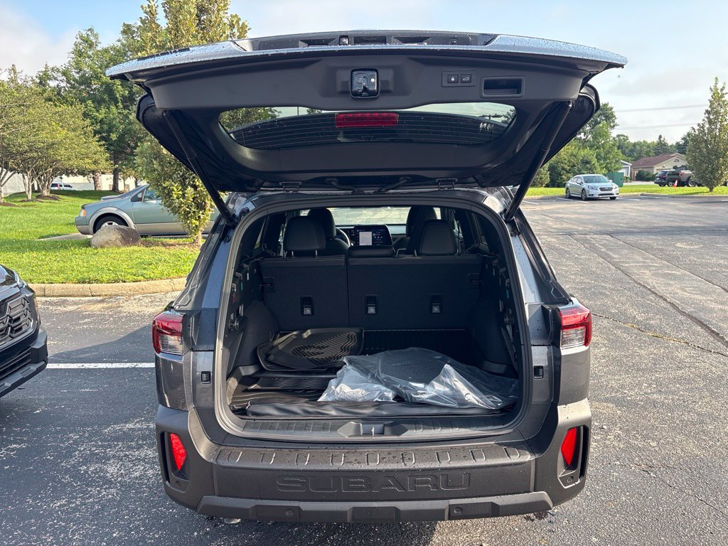 New 2026 Subaru Outback Premium AWD/4WD image 8