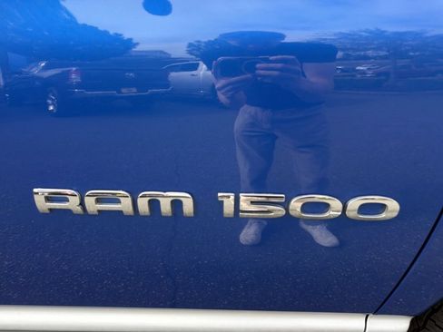 Used 2007 Dodge Ram 1500 Truck SLT AWD/4WD image 29