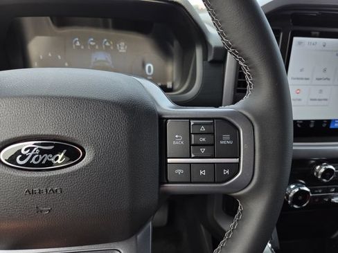 New 2026 Ford F150 XLT w/ Equipment Group 302A MID AWD/4WD image 19