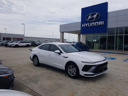 New 2026 Hyundai Sonata SE