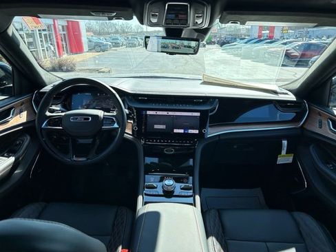 New 2026 Jeep Grand Cherokee L Summit image 30