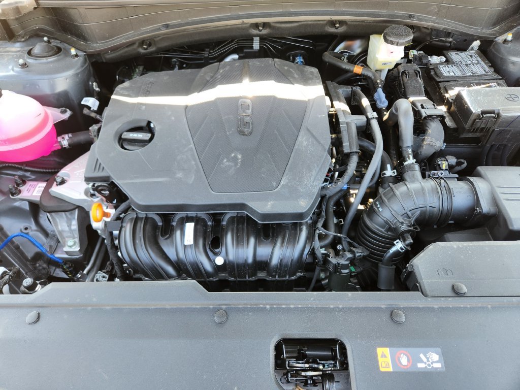 New 2026 Kia Sportage SX FWD image 27