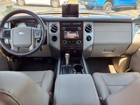 Used 2008 Ford Expedition EL Limited RWD image 20