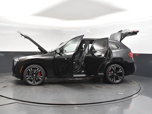 New 2026 BMW X3 M50 w/ Premium Package image 46