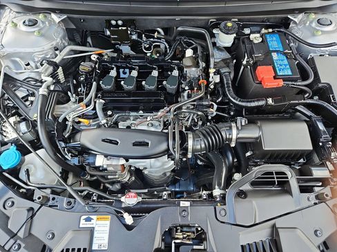 Used 2023 Honda Accord EX image 21