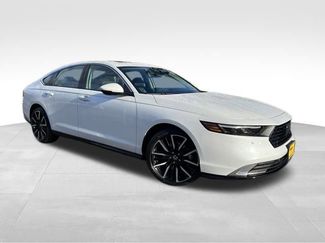 New 2025 Honda Accord Touring 360° Tour