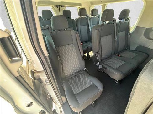 Used 2023 Ford Transit 350 XLT image 19