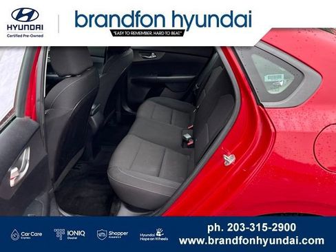 Used 2019 Kia Forte LXS FWD image 23