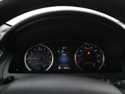 Used 2015 Toyota Camry XSE w/ Advanced Technology Package FWD image 25
