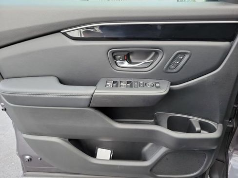 Certified 2023 Honda Pilot EX-L image 21