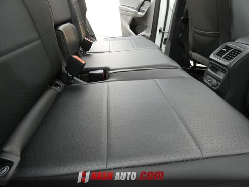 Used 2020 Volkswagen Tiguan SE w/ Panoramic Sunroof Package FWD image 36