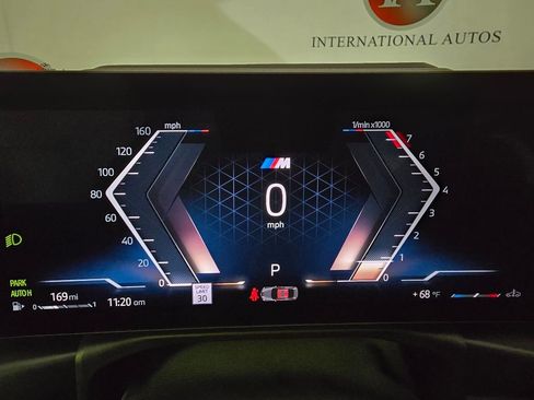 New 2026 BMW 430i xDrive Coupe w/ M Sport Package image 22