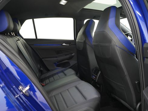 Used 2024 Volkswagen Golf R AWD/4WD image 14