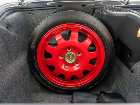 Used 1999 Porsche Boxster RWD image 59