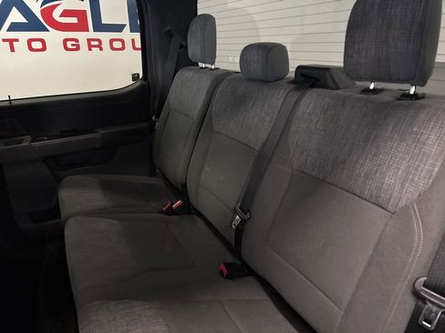 Used 2022 Ford F150 XLT w/ Equipment Group 302A High image 31