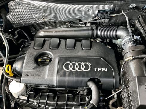 Used 2018 Audi Q3 2.0T Premium w/ Convenience Package FWD image 33