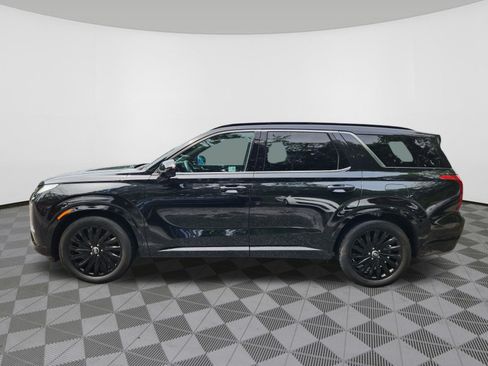 Used 2025 Hyundai Palisade Calligraphy AWD/4WD image 5