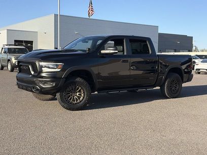 Used 2020 RAM 1500 Rebel w/ Rebel Level 1 Equipment Group