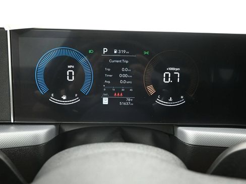 Used 2025 Hyundai Sonata SEL AWD/4WD image 14