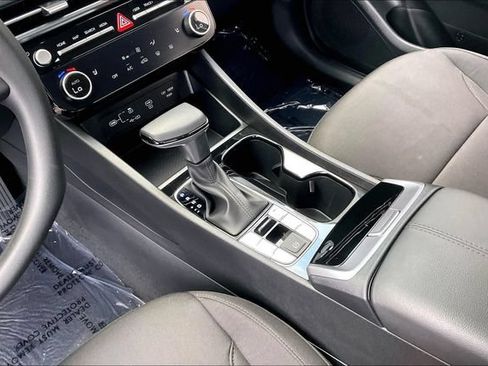 Certified 2026 Hyundai Tucson SEL Plus FWD image 19