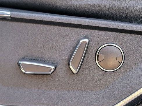 Certified 2023 Ford F150 Lariat w/ Equipment Group 502A High image 5