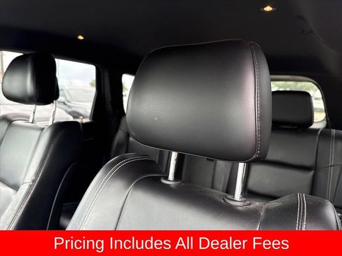Used 2017 Jeep Grand Cherokee Limited w/ Trailer Tow Group IV AWD/4WD image 9